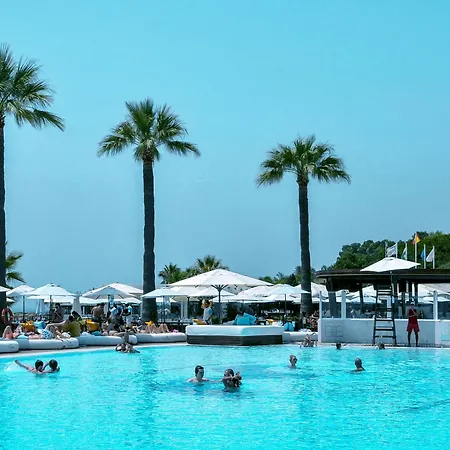 Paradise At Puerto Banus Apartment *