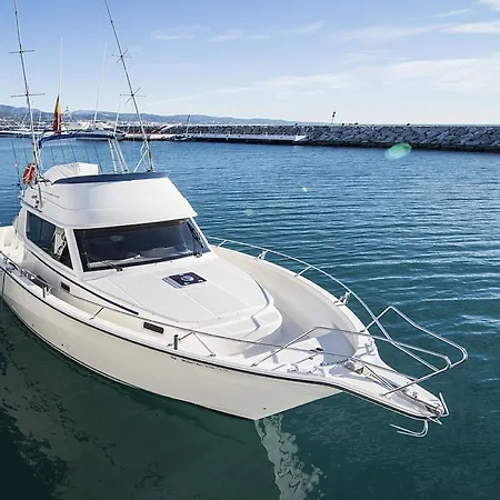 Paradise At Puerto Banus Marbella